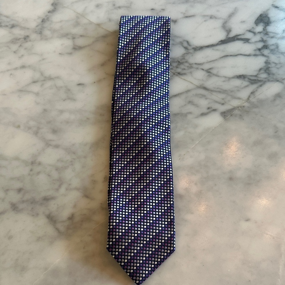 Haines & Bonner of London Tie